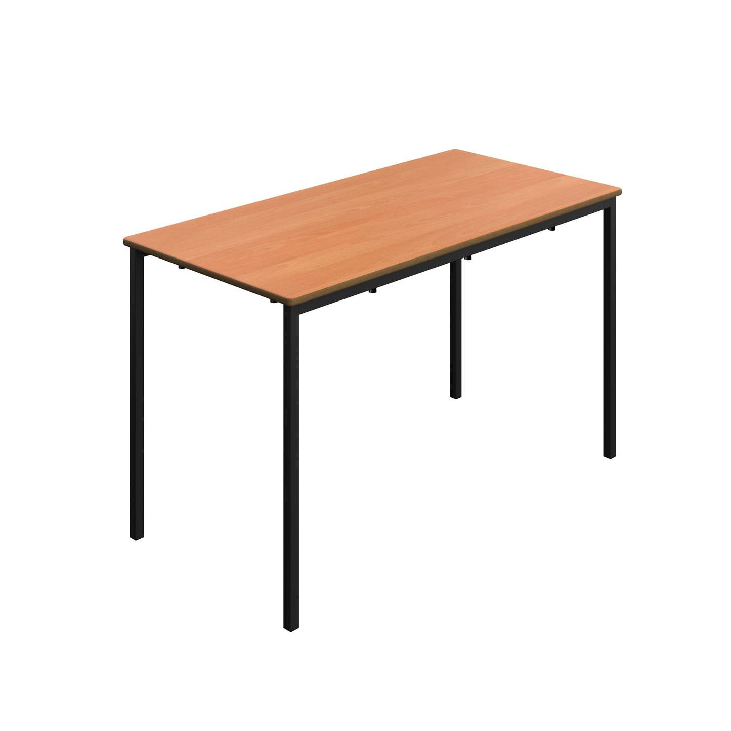 Titan Fully Welded Frame Table