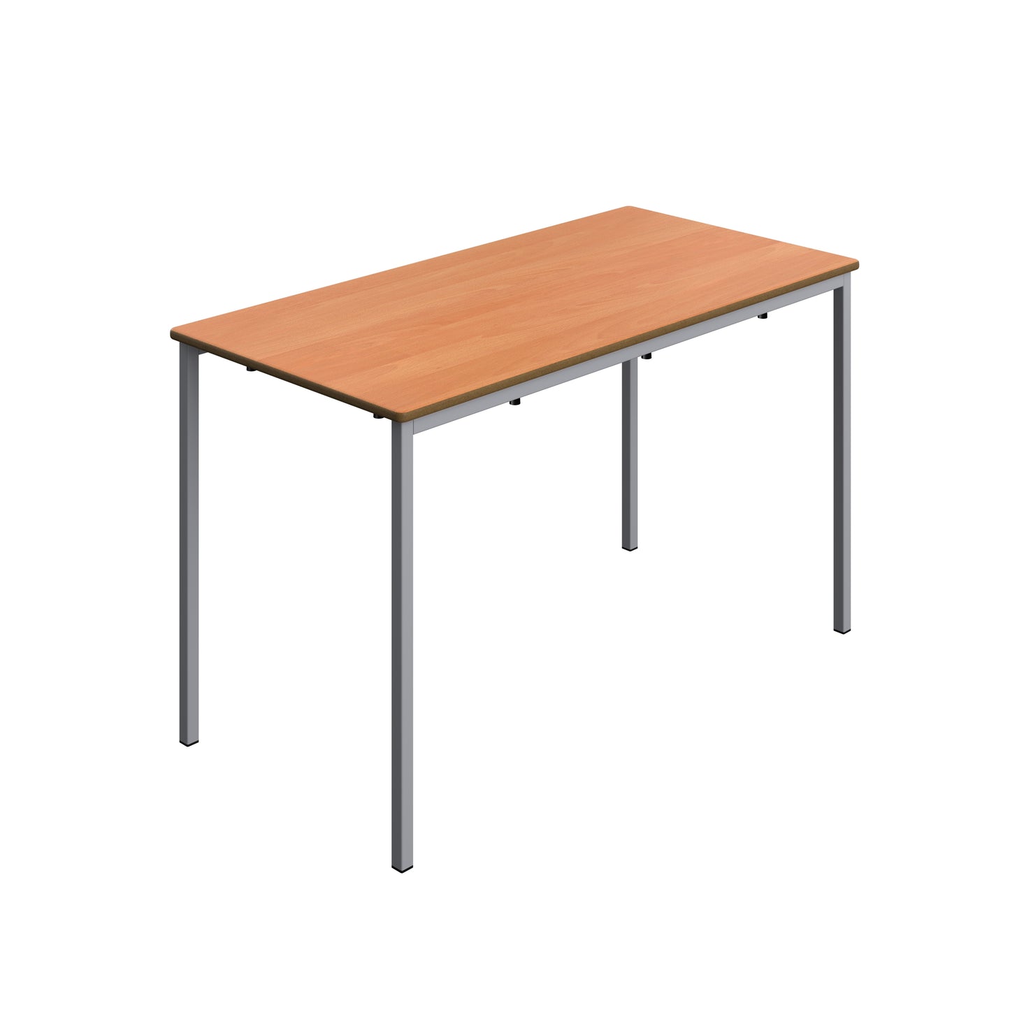 Titan Fully Welded Frame Table