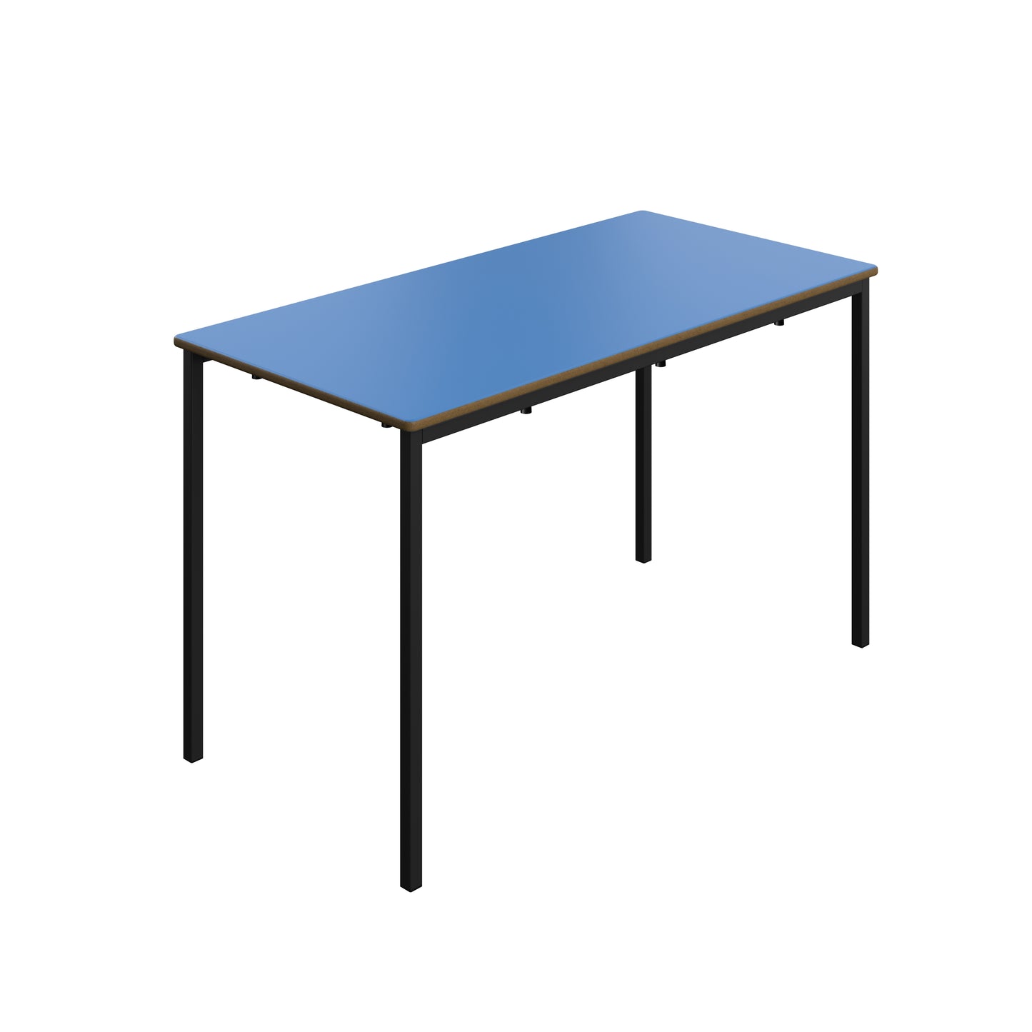 Titan Fully Welded Frame Table