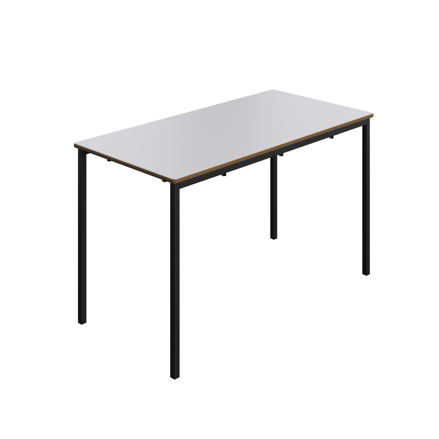 Titan Fully Welded Frame Table