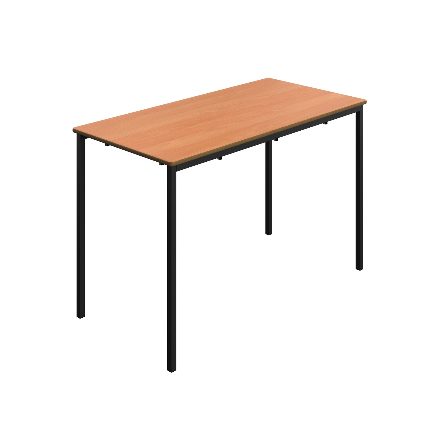 Titan Fully Welded Frame Table