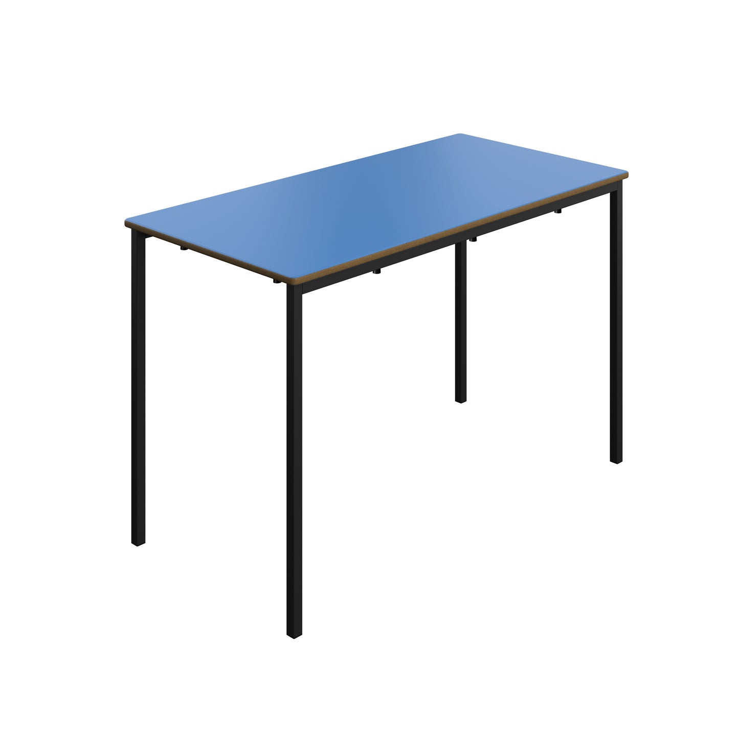 Titan Fully Welded Frame Table