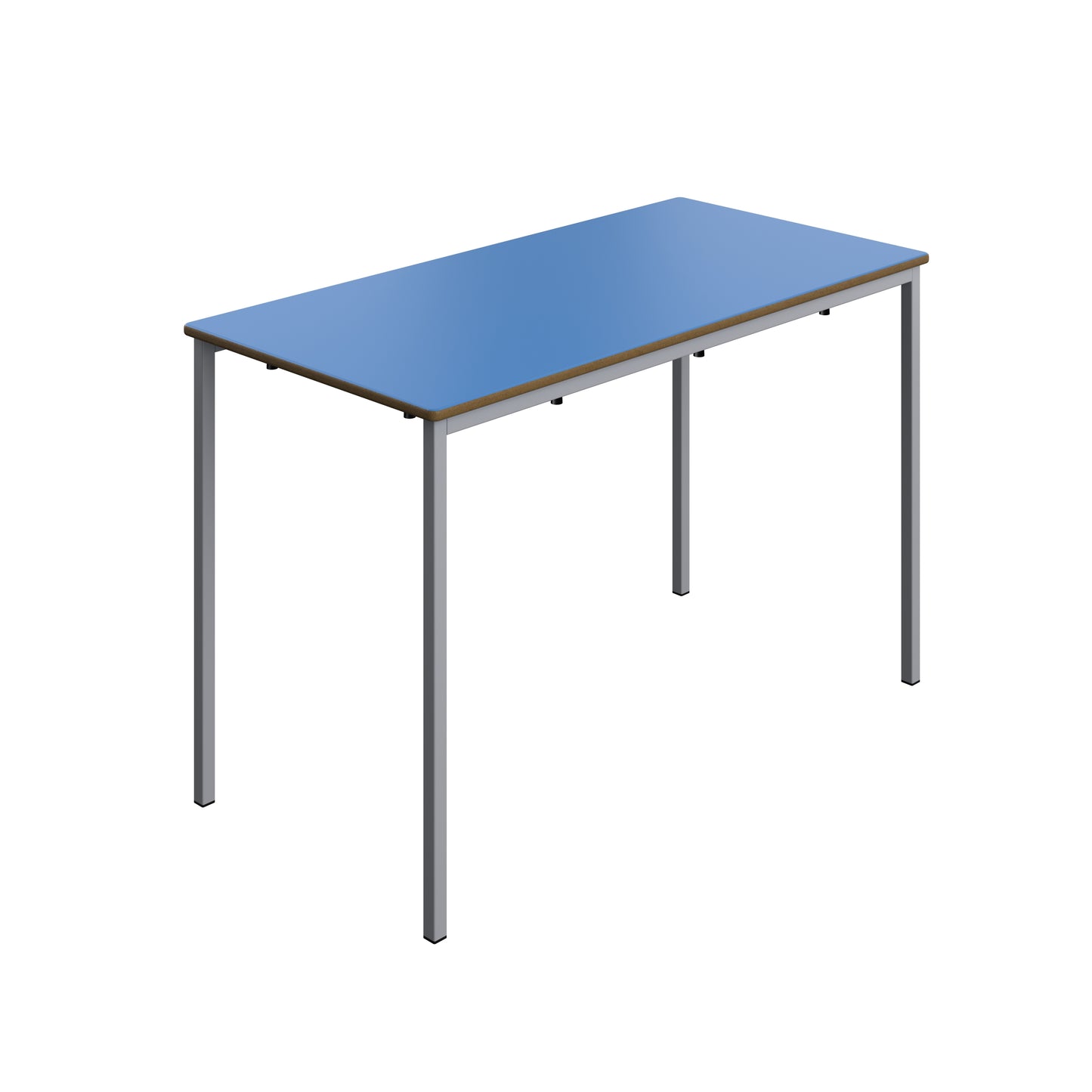 Titan Fully Welded Frame Table
