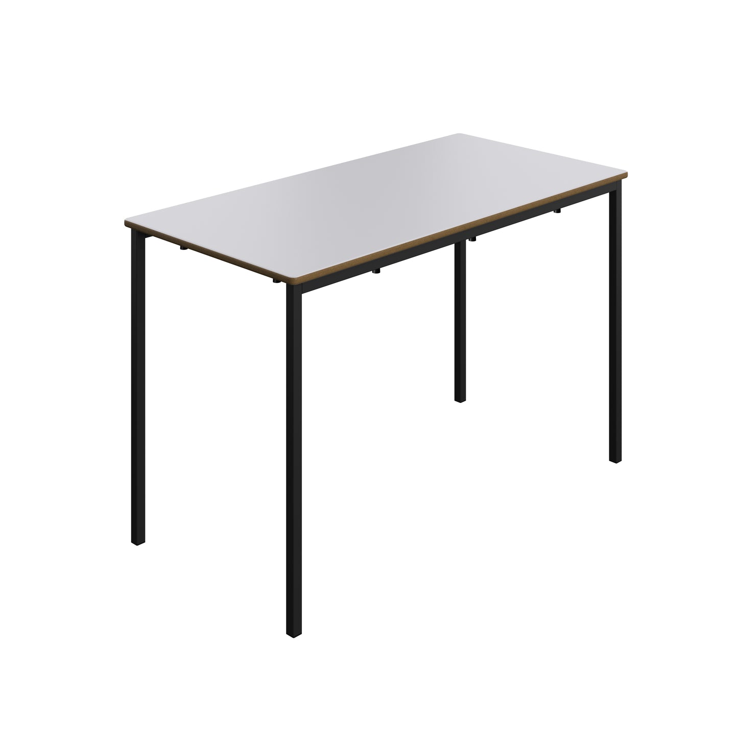Titan Fully Welded Frame Table