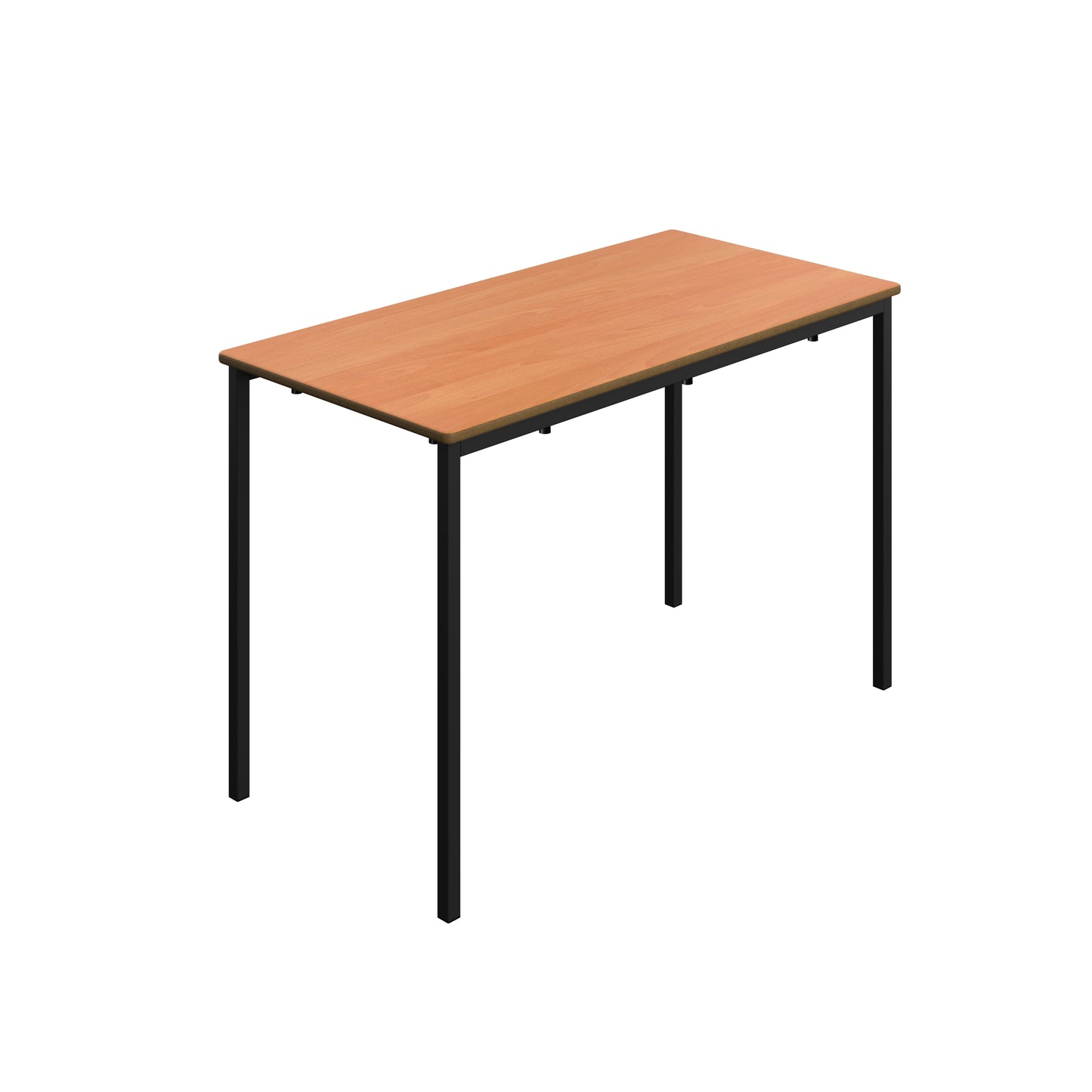 Titan Fully Welded Frame Table
