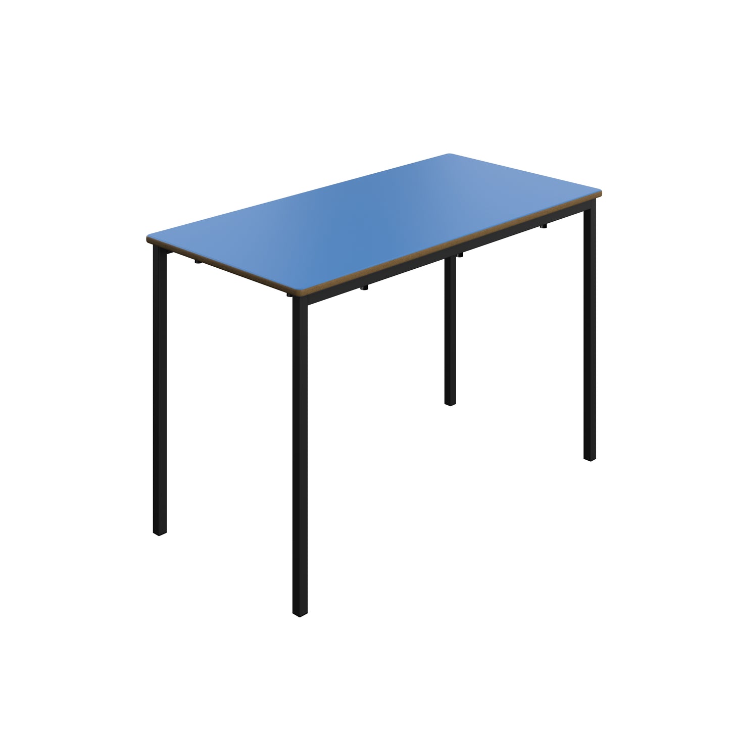 Titan Fully Welded Frame Table