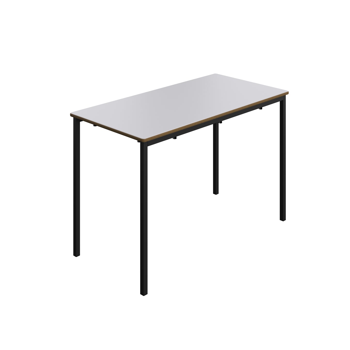 Titan Fully Welded Frame Table