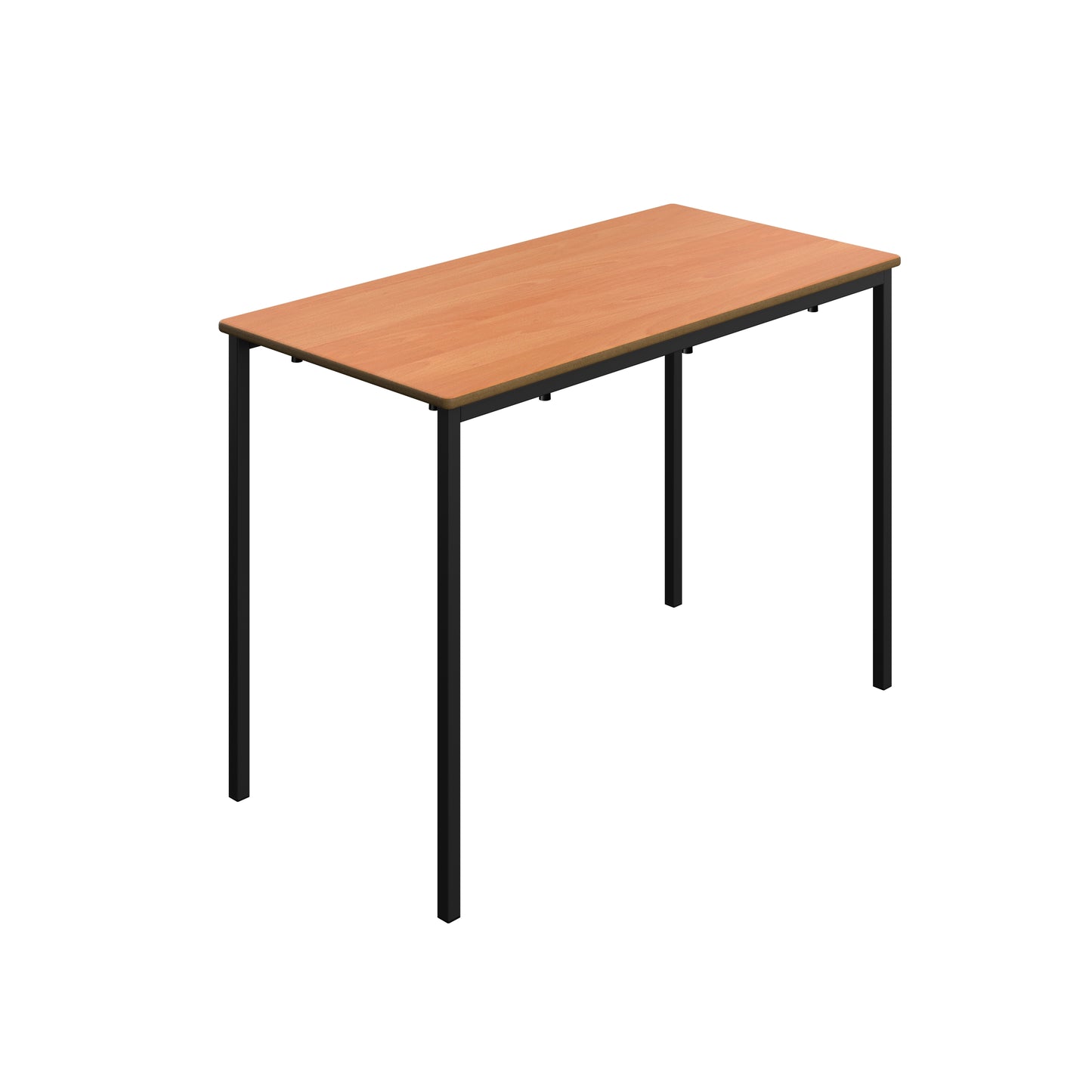 Titan Fully Welded Frame Table