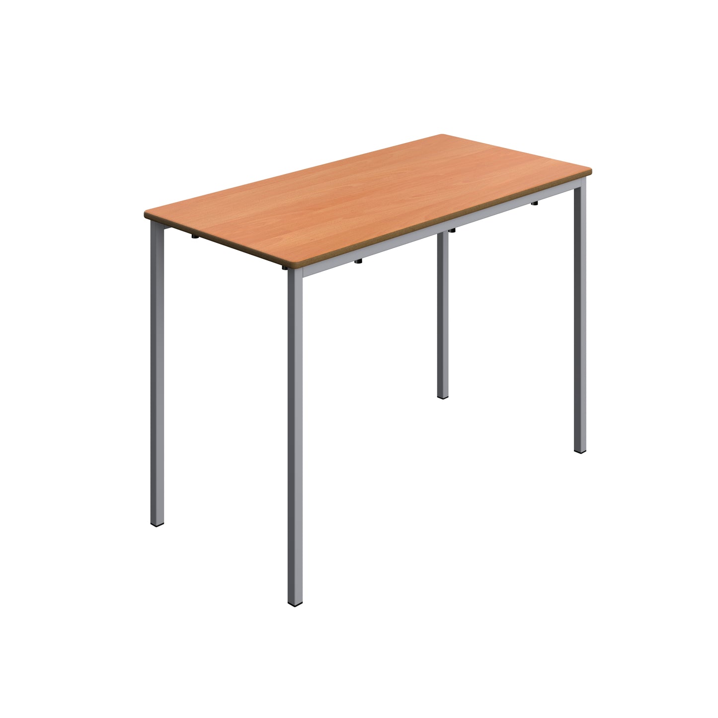 Titan Fully Welded Frame Table