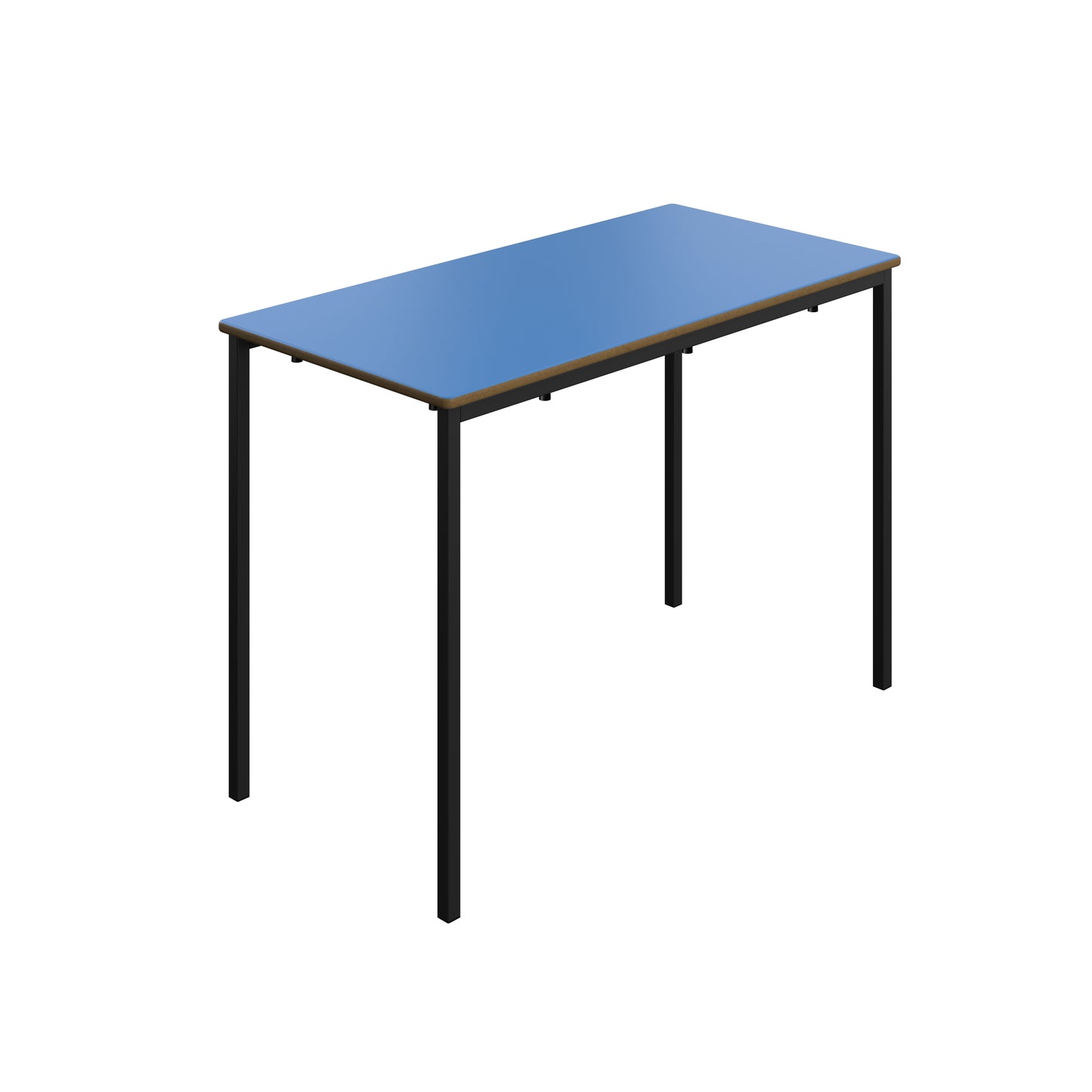 Titan Fully Welded Frame Table