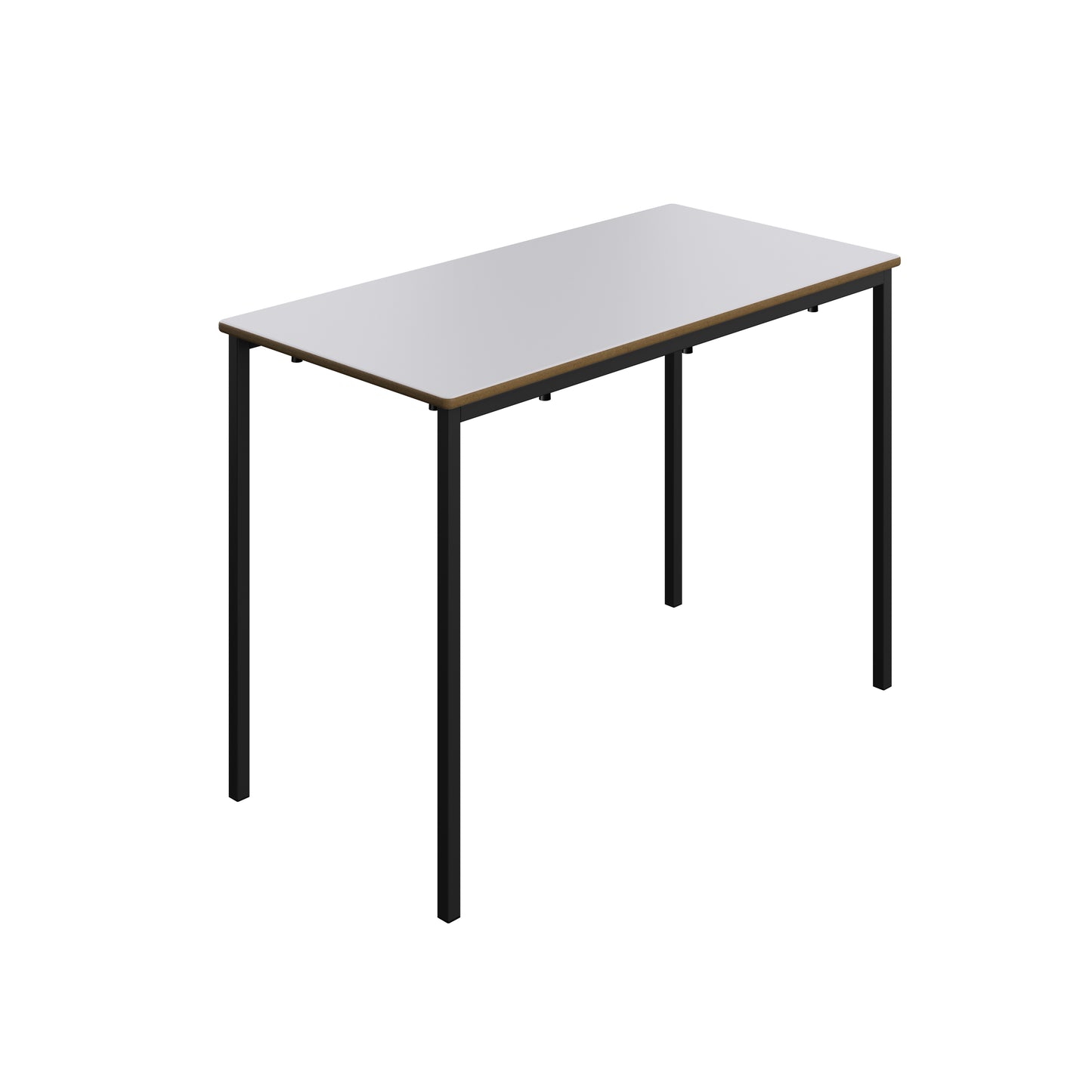 Titan Fully Welded Frame Table