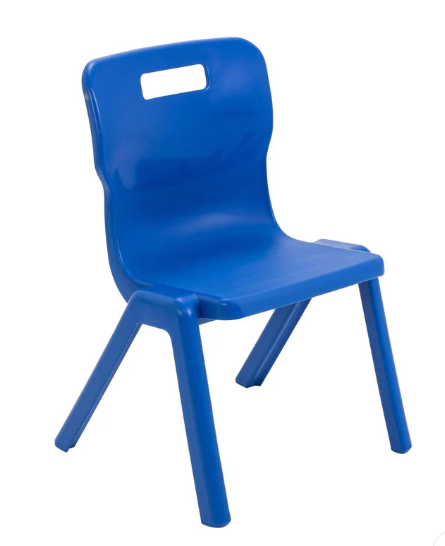 Titan One Piece - Size 3