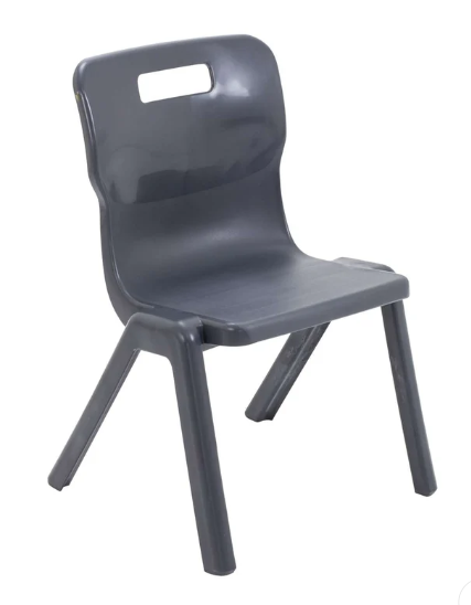 Titan One Piece - Size 3