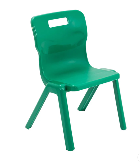 Titan One Piece - Size 3