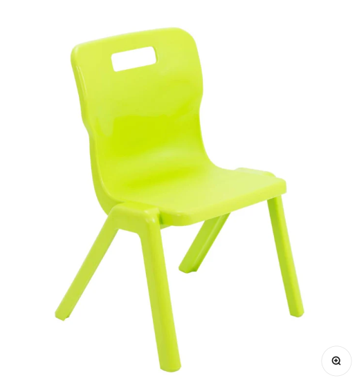 Titan One Piece - Size 3