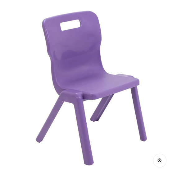 Titan One Piece - Size 3