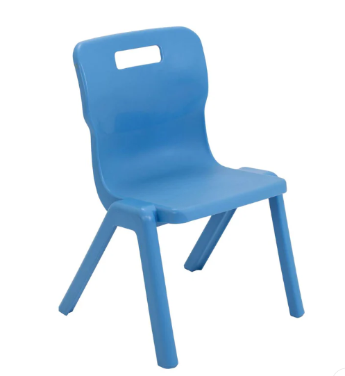 Titan One Piece - Size 3
