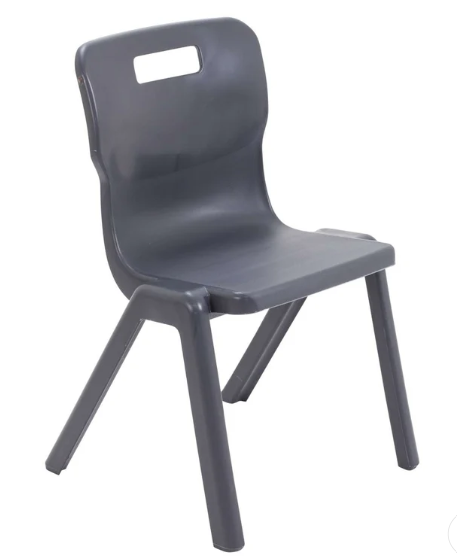 Titan One Piece - Size 4