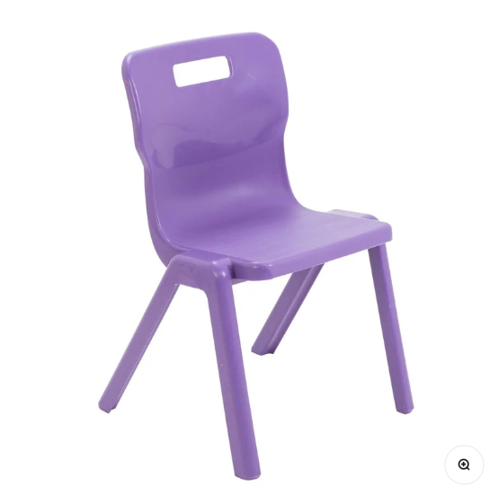 Titan One Piece - Size 4