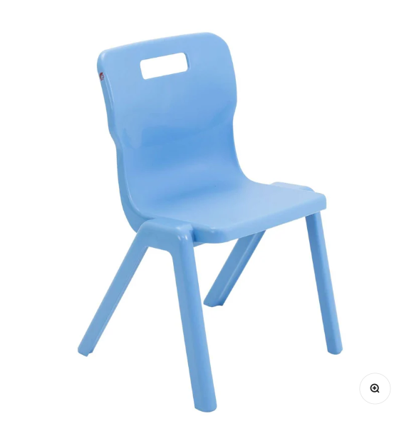 Titan One Piece - Size 4