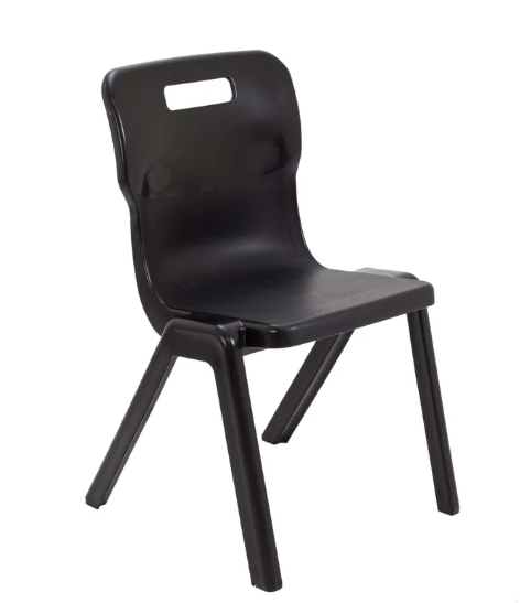 Titan One Piece - Size 5