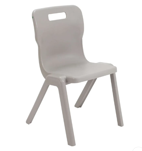Titan One Piece - Size 5