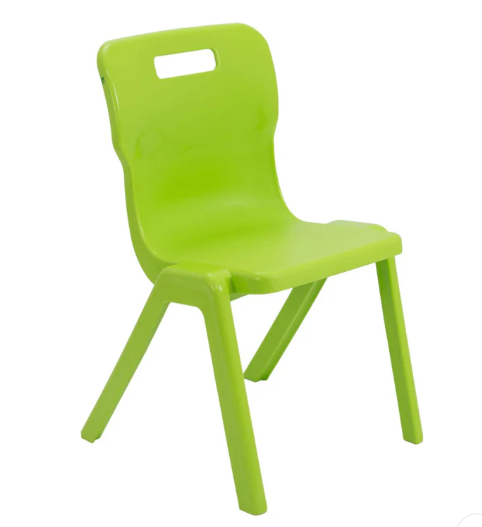 Titan One Piece - Size 5