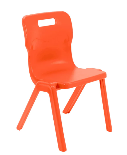 Titan One Piece - Size 5