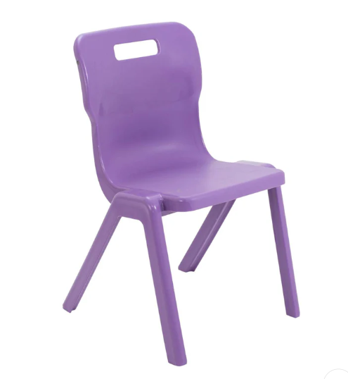 Titan One Piece - Size 5
