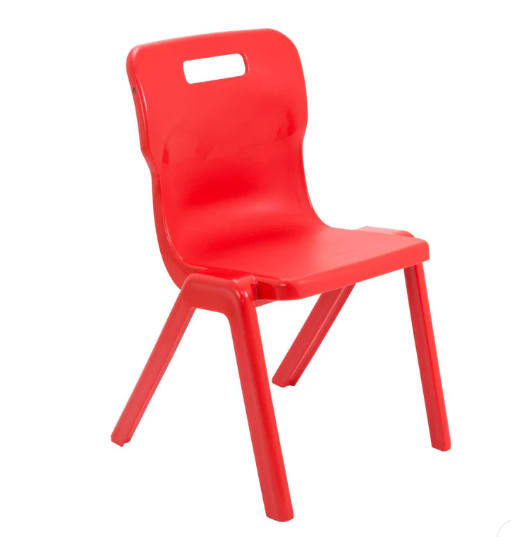 Titan One Piece - Size 5