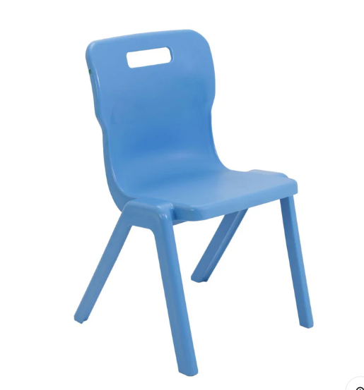 Titan One Piece - Size 5