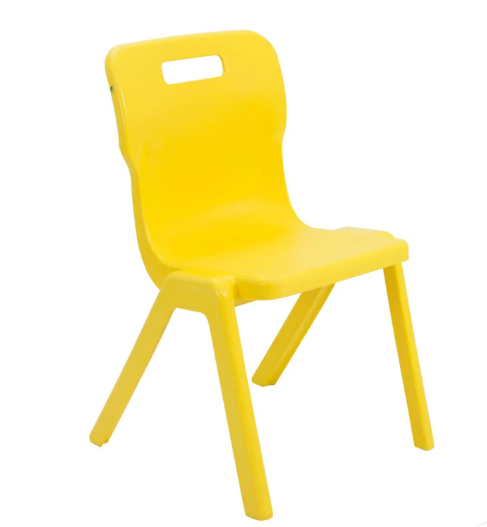 Titan One Piece - Size 5