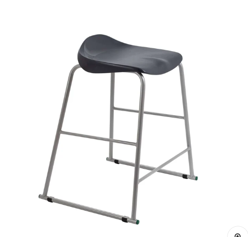 Titan Stool - Size 5