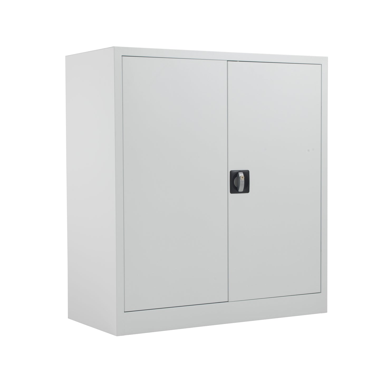Talos Steel Cupboard - 1000mm high