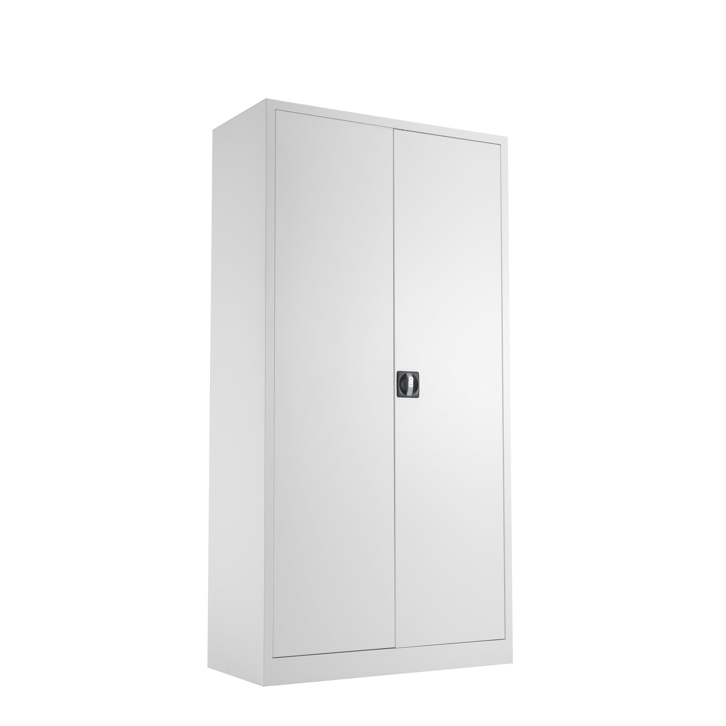 Talos Steel Cupboard - 1790mm high