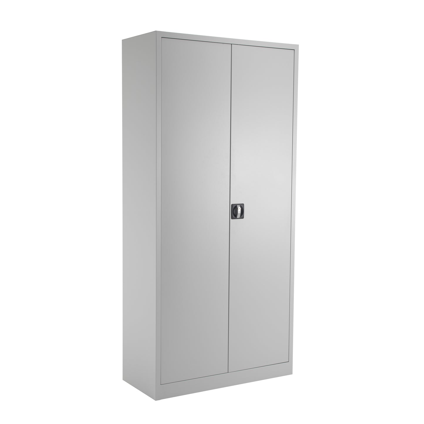 Talos Steel Cupboard - 1950mm high