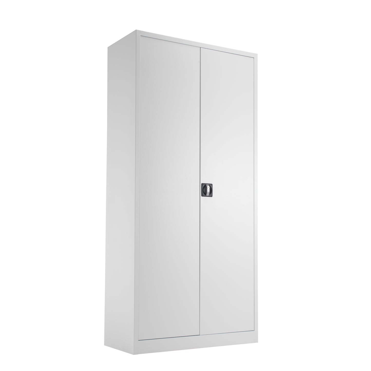 Talos Steel Cupboard - 1950mm high