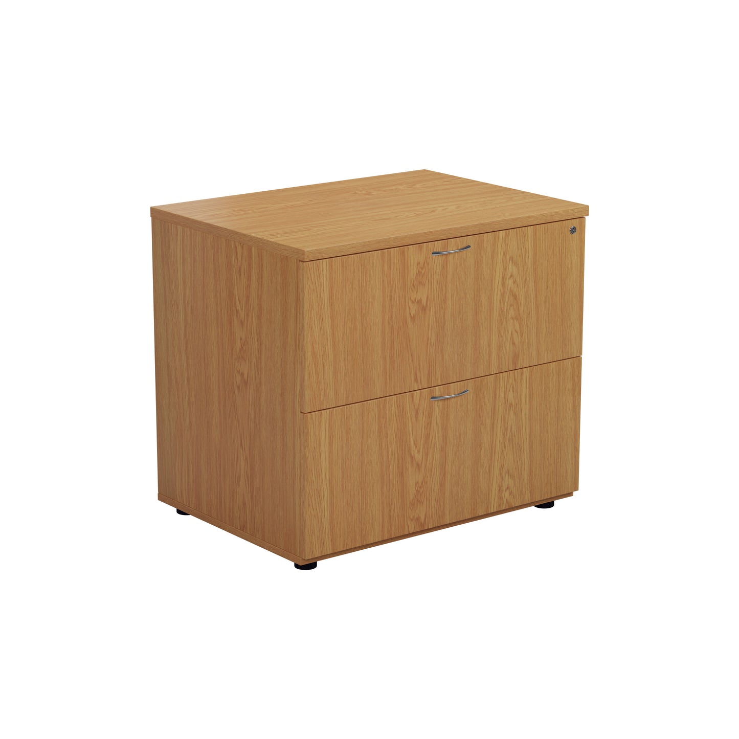 Heavy Duty 2 Drawer Side Filer