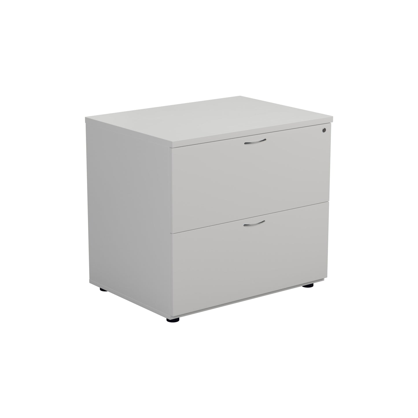 Heavy Duty 2 Drawer Side Filer