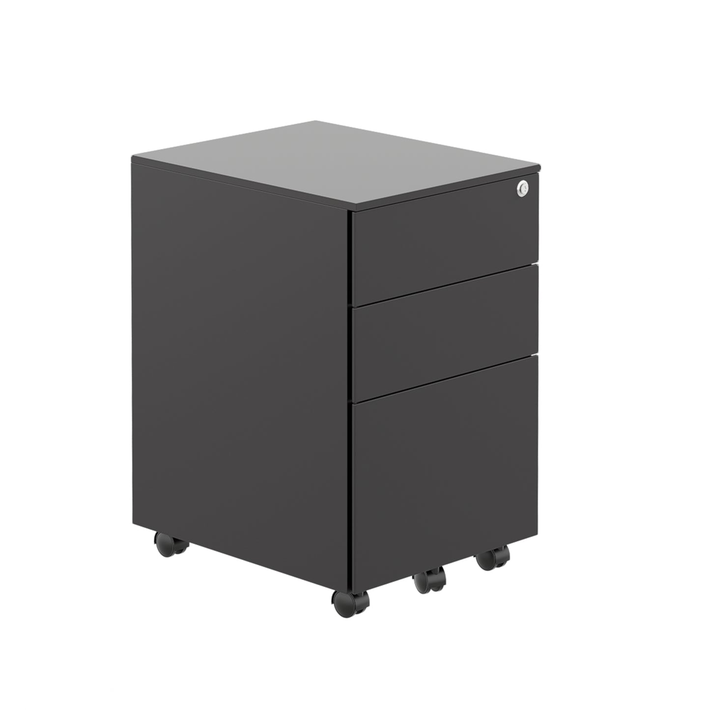 Talos Steel Mobile Pedestal