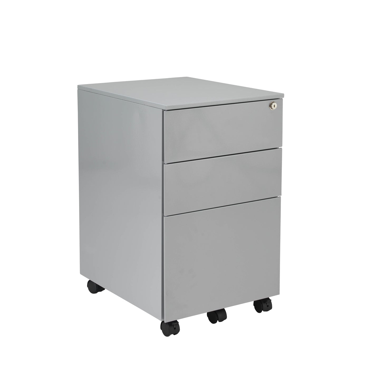 Talos Steel Mobile Pedestal