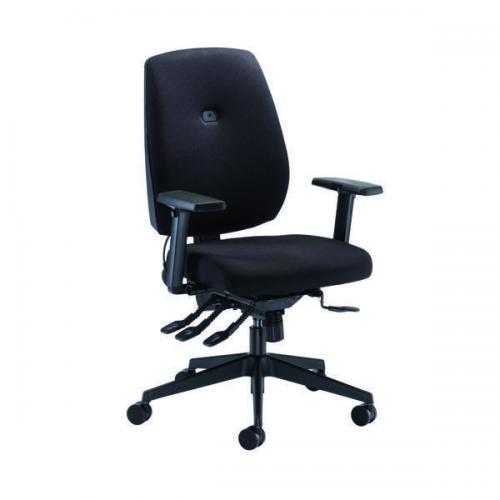 Cappela Agility High Back Posture Chair