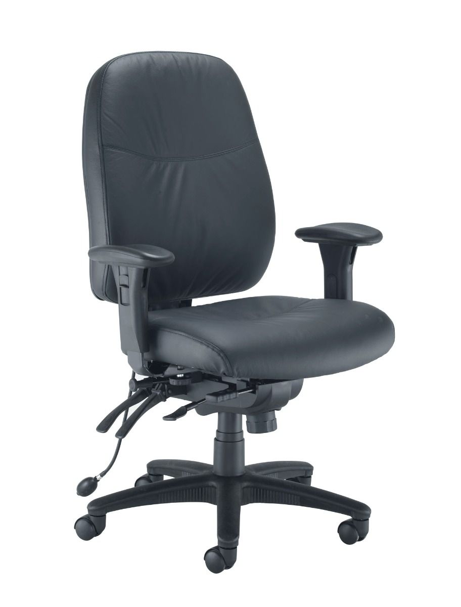 Posture Vista High back Chair