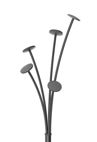 Alba Festival Coat Stand