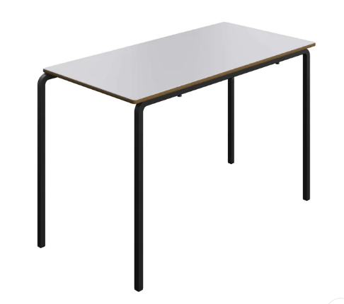 Titan Crush Bent Leg Tables