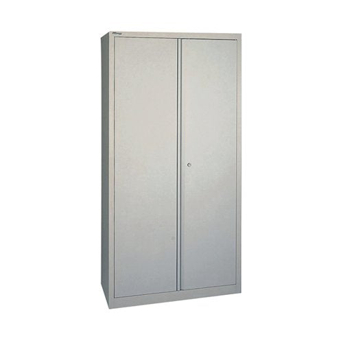 Jemini 2 Door Storage Cupboard