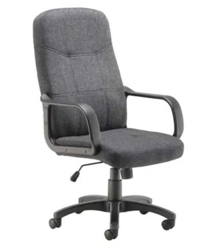Polaris Managers Chair
