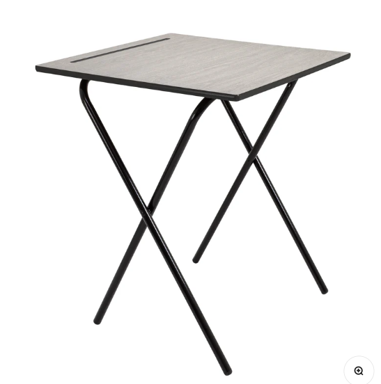 Titan Economy Folding Exam Desk