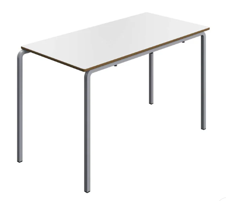 Titan Crush Bent Leg Tables