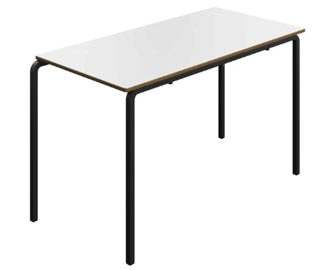 Titan Crush Bent Leg Tables
